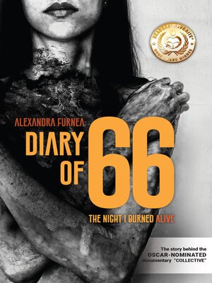 cover image of Diary of 66